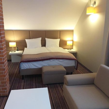 Hotel Weranda Lopuszno Jedle  Ngoại thất bức ảnh