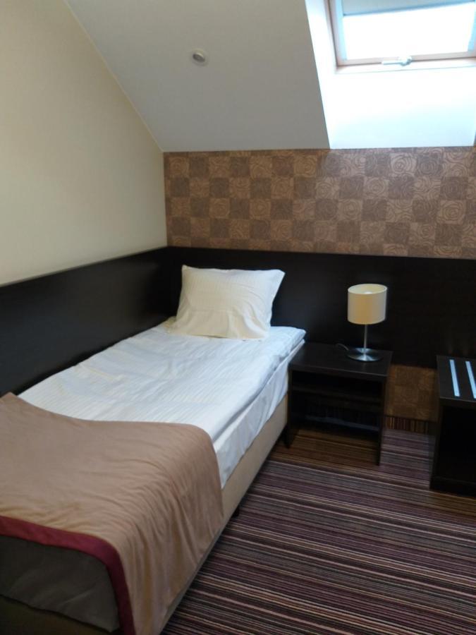 Hotel Weranda Lopuszno Jedle  Ngoại thất bức ảnh