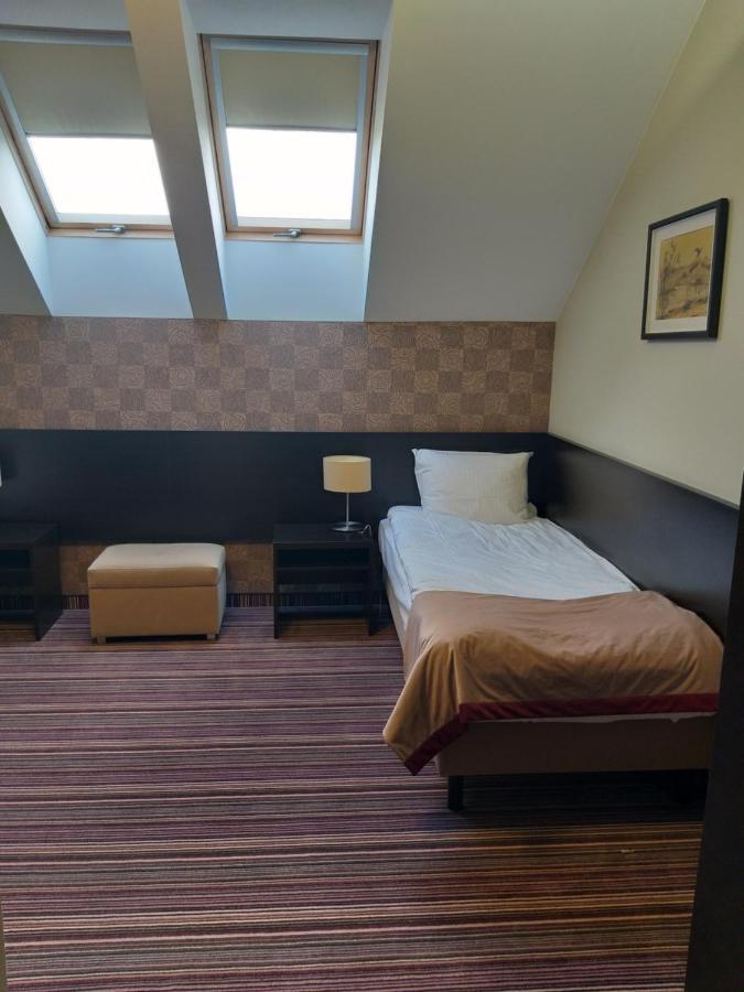 Hotel Weranda Lopuszno Jedle  Ngoại thất bức ảnh