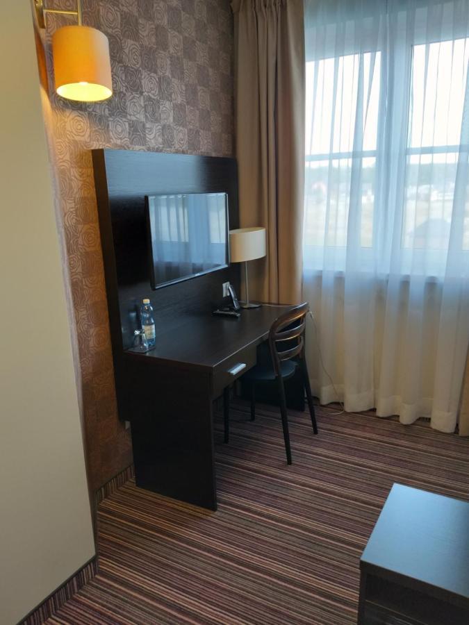 Hotel Weranda Lopuszno Jedle  Ngoại thất bức ảnh