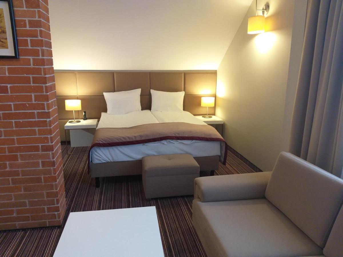 Hotel Weranda Lopuszno Jedle  Ngoại thất bức ảnh