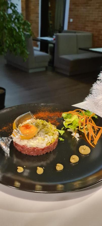 Hotel Weranda Lopuszno Jedle  Ngoại thất bức ảnh