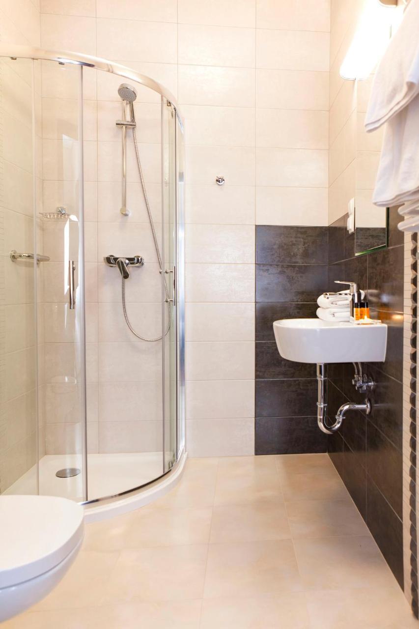 Hotel Weranda Lopuszno Jedle  Ngoại thất bức ảnh