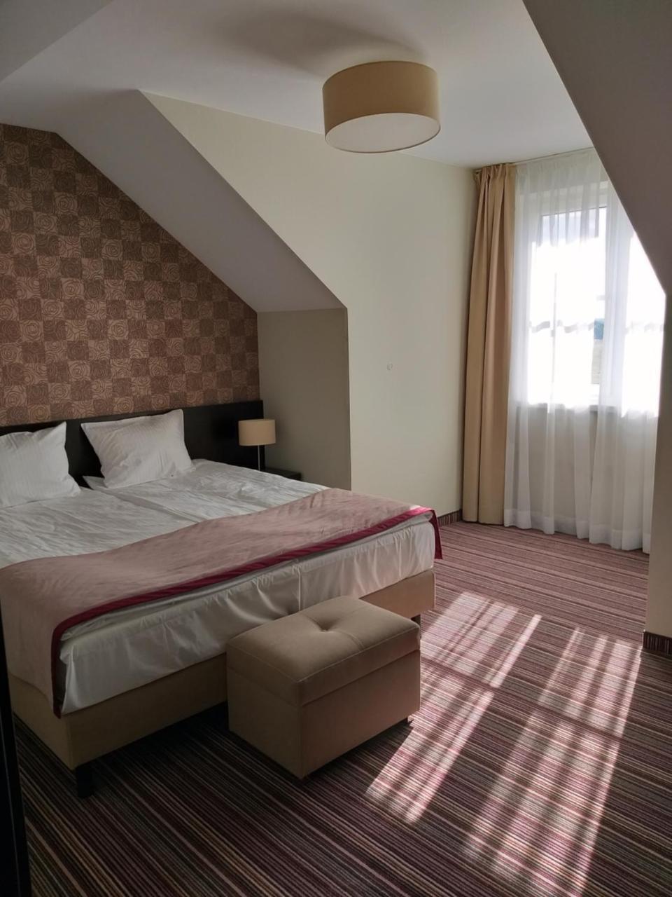 Hotel Weranda Lopuszno Jedle  Ngoại thất bức ảnh