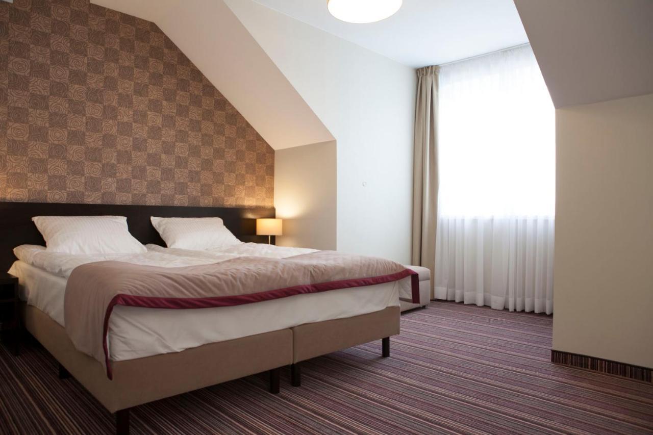 Hotel Weranda Lopuszno Jedle  Ngoại thất bức ảnh