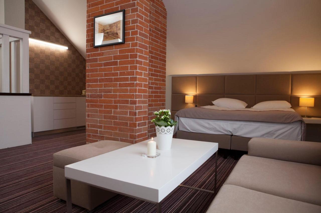 Hotel Weranda Lopuszno Jedle  Ngoại thất bức ảnh
