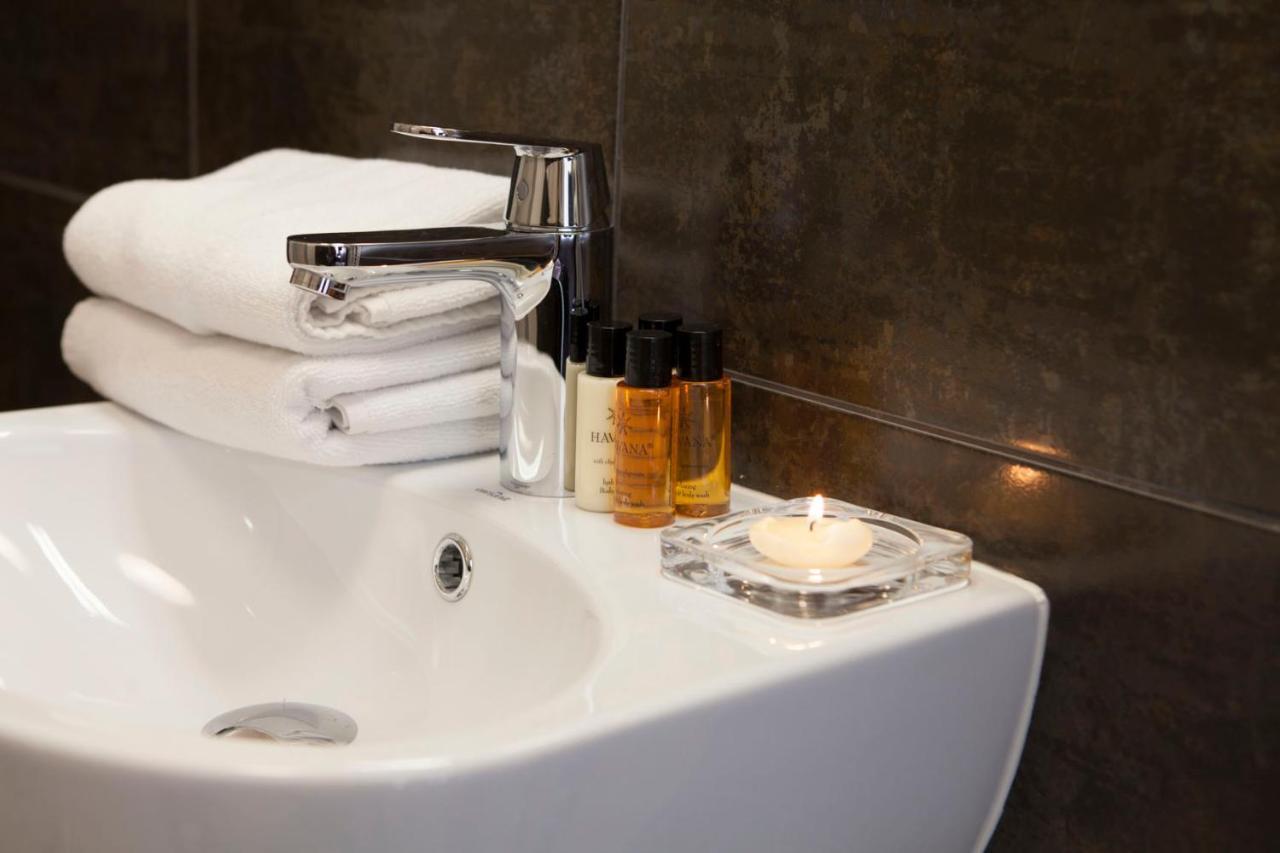 Hotel Weranda Lopuszno Jedle  Ngoại thất bức ảnh