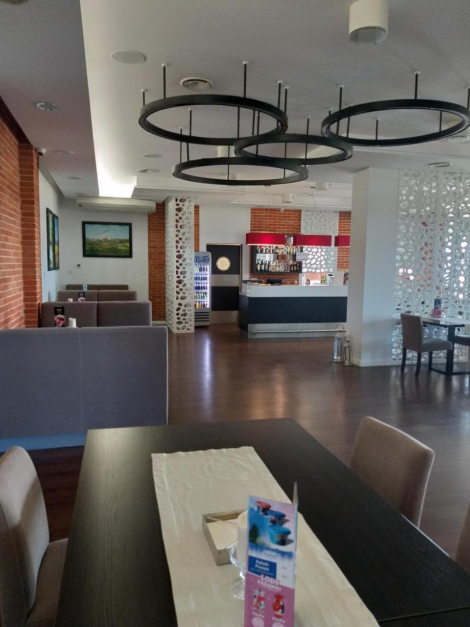 Hotel Weranda Lopuszno Jedle  Ngoại thất bức ảnh
