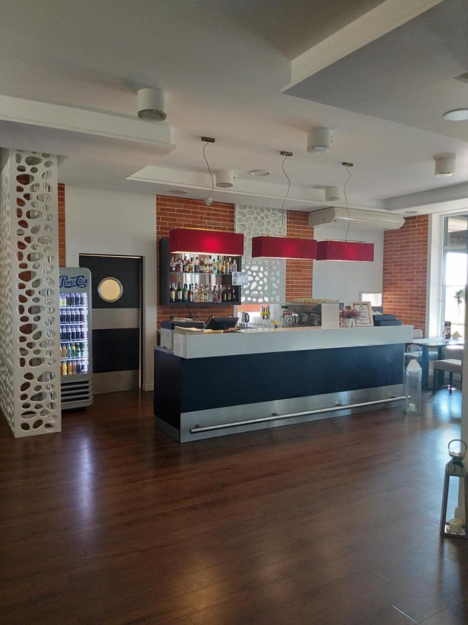 Hotel Weranda Lopuszno Jedle  Ngoại thất bức ảnh