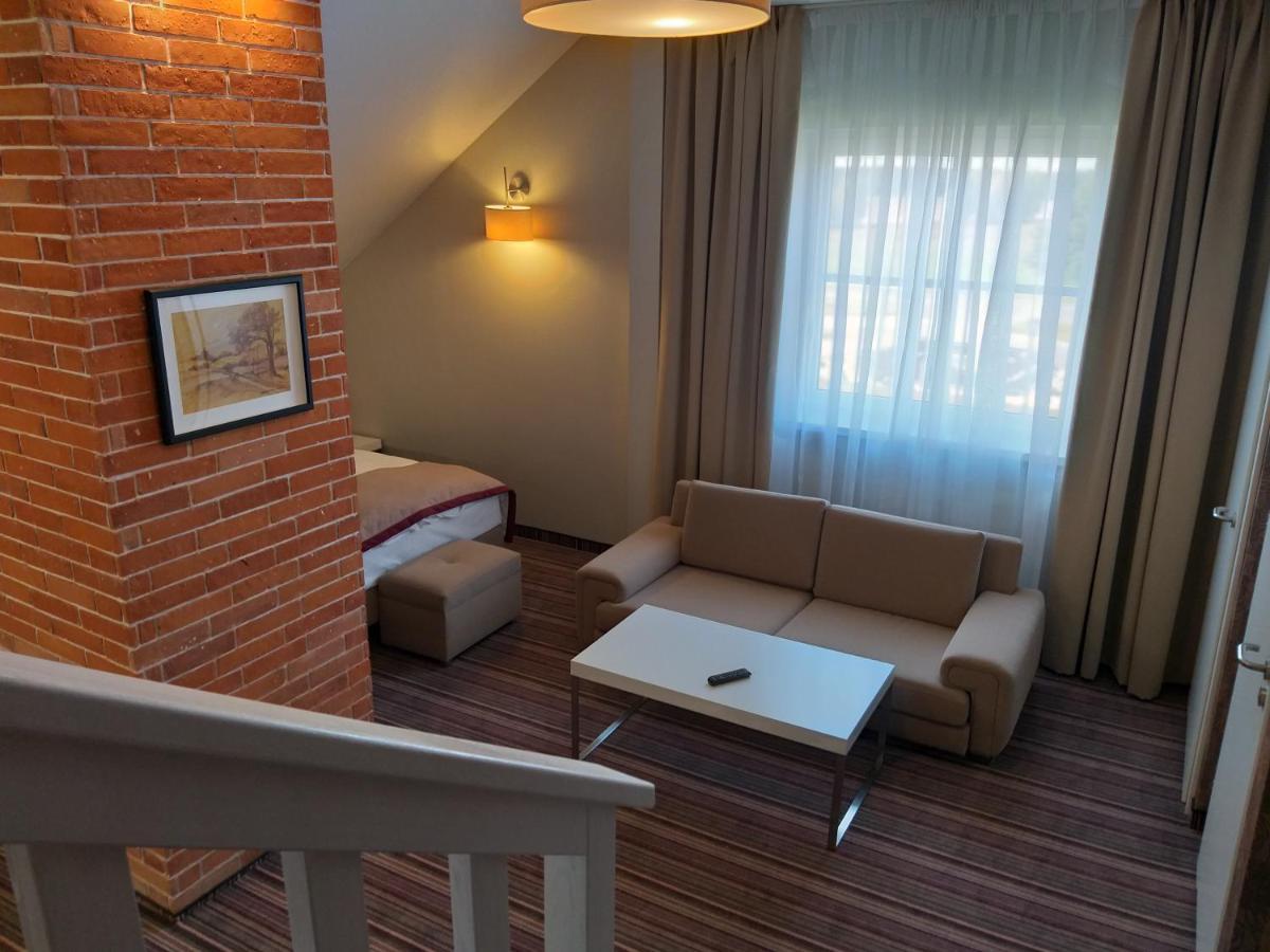 Hotel Weranda Lopuszno Jedle  Ngoại thất bức ảnh